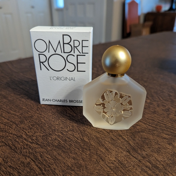 Jean-Charles Brosseau Other - Ombre Rose L’original Brand New